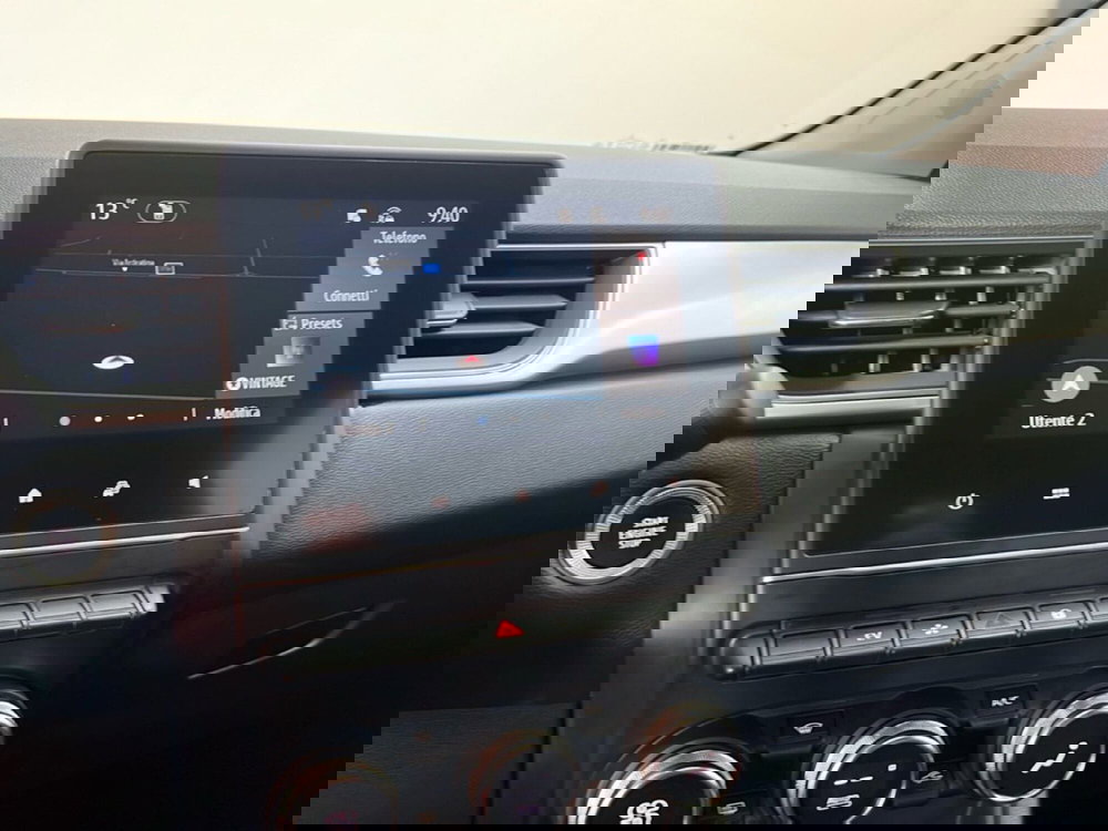 Renault Captur usata a Roma (18)