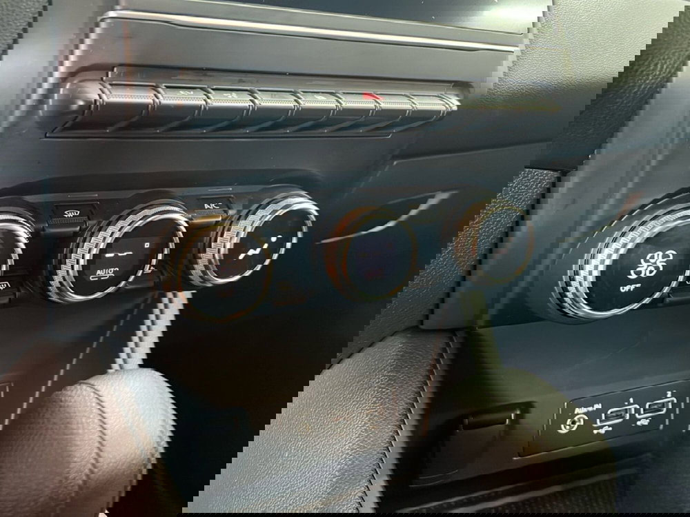 Renault Captur usata a Roma (19)