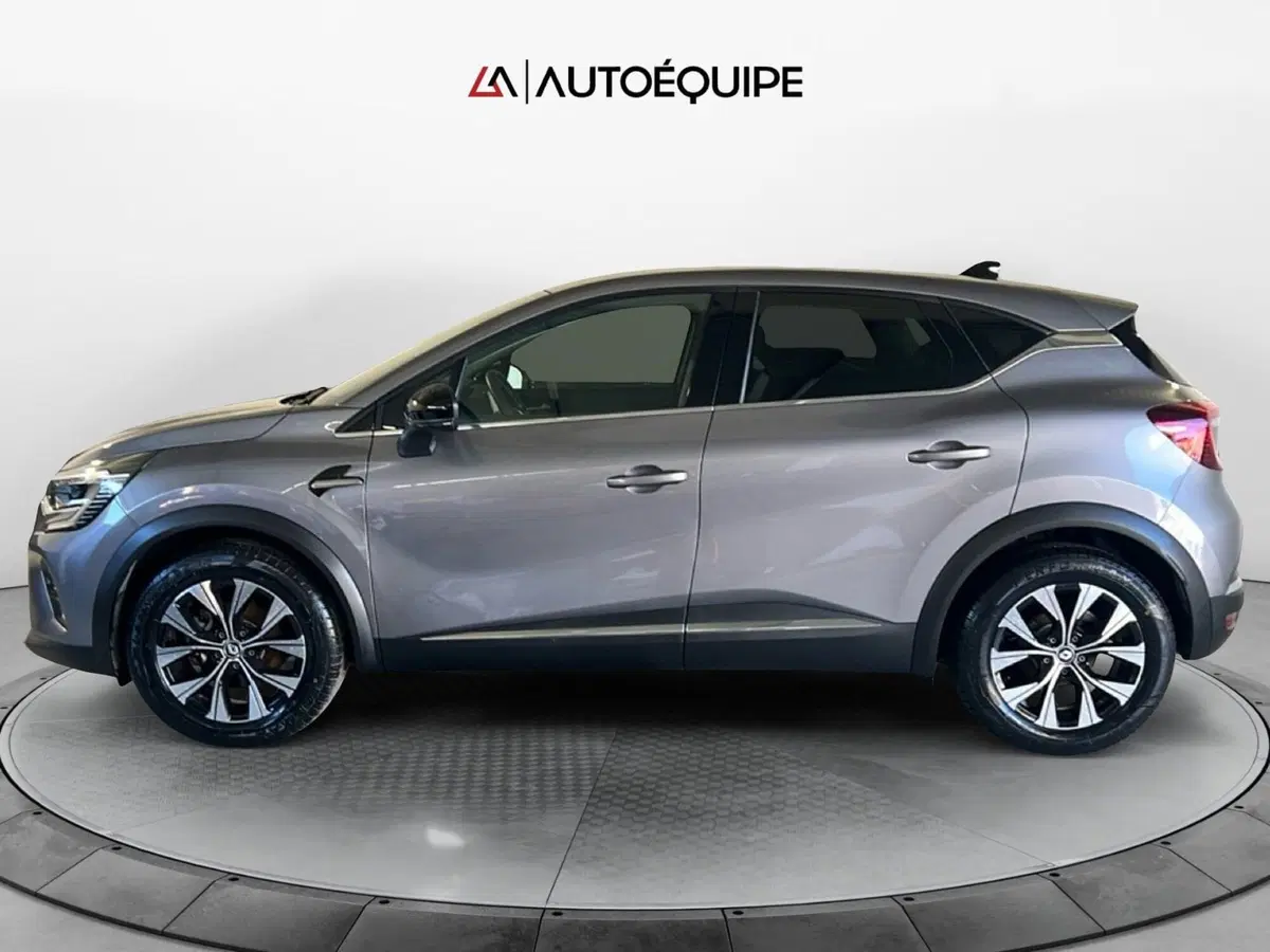 Renault Captur usata a Roma (2)