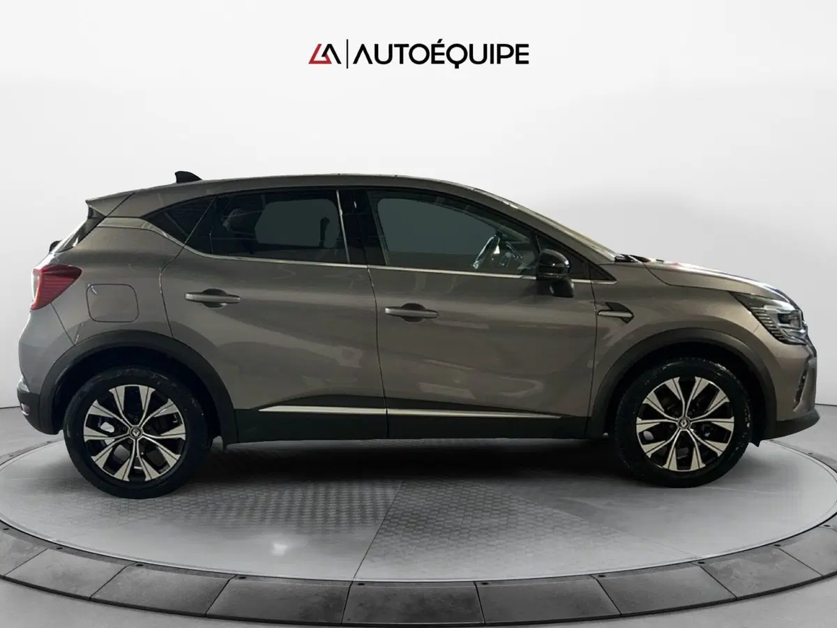 Renault Captur usata a Roma (6)