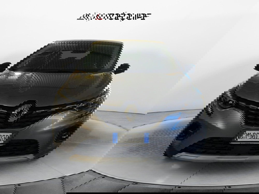 Renault Captur usata a Roma (8)