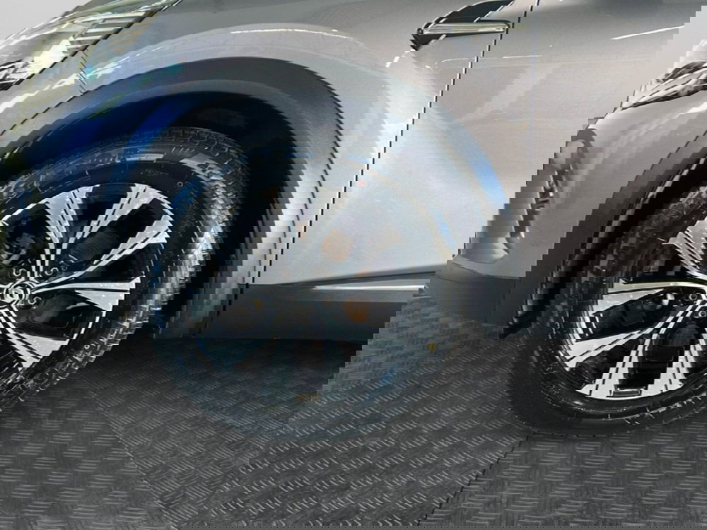 Renault Captur usata a Roma (9)