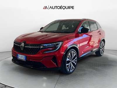 Renault Austral 1.2 full hybrid Iconic 200cv auto del 2023 usata a Roma