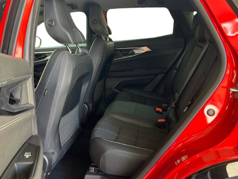 Renault Austral usata a Roma (11)