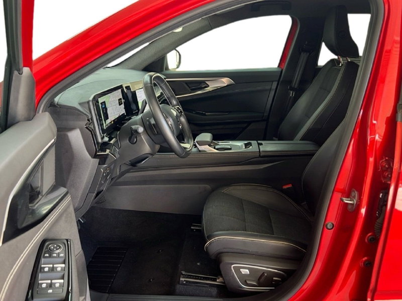 Renault Austral usata a Roma (14)