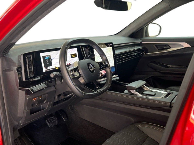 Renault Austral usata a Roma (15)