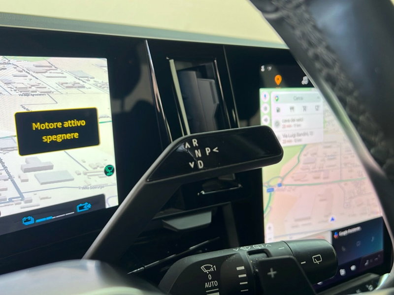 Renault Austral usata a Roma (16)