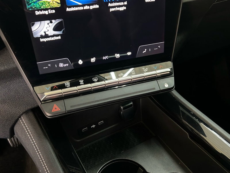 Renault Austral usata a Roma (19)