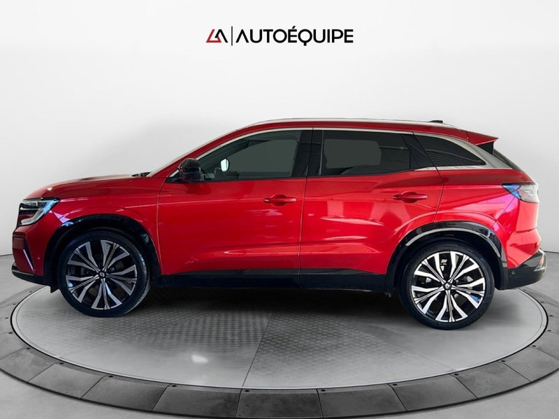 Renault Austral usata a Roma (2)