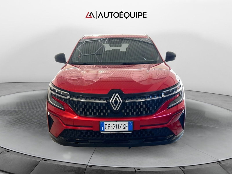 Renault Austral usata a Roma (8)