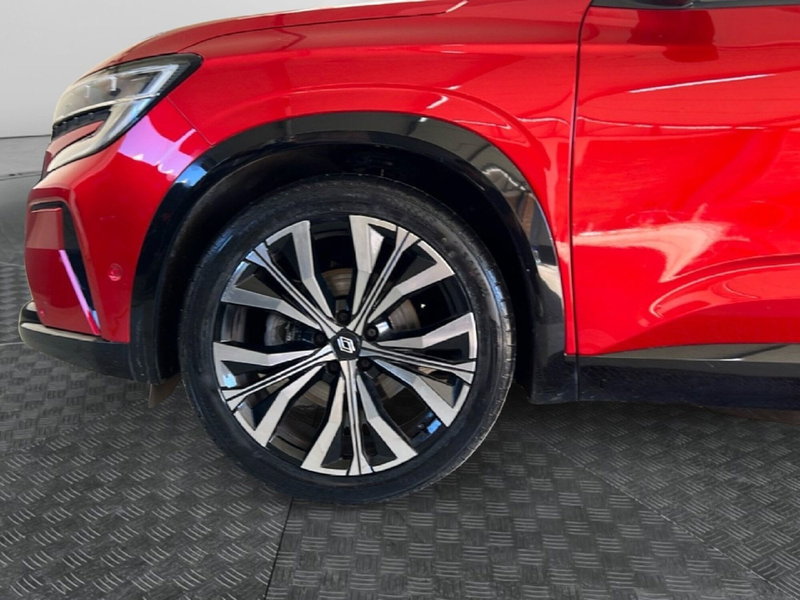 Renault Austral usata a Roma (9)