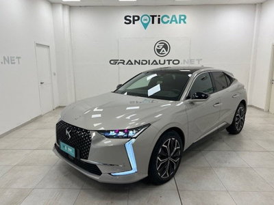 Ds DS 4 DS4 1.5 bluehdi Opera 130cv auto del 2024 usata a Alessandria