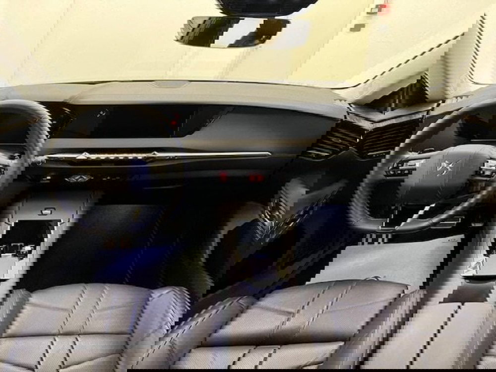 Ds DS 4 usata a Alessandria (10)