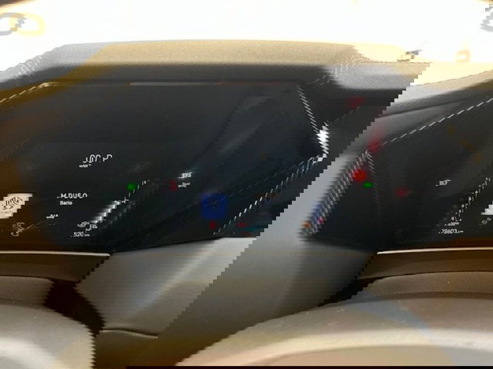 Ds DS 4 usata a Alessandria (11)