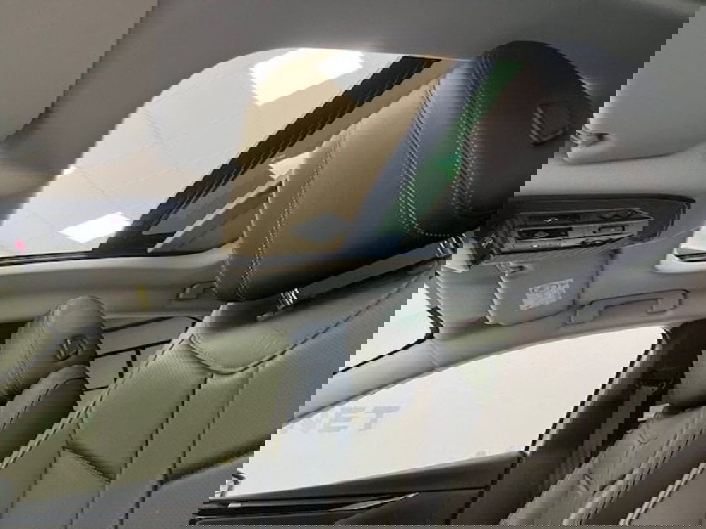 Ds DS 4 usata a Alessandria (14)