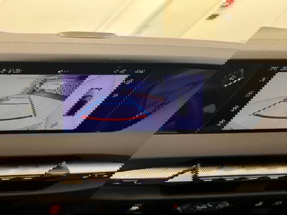 Ds DS 4 usata a Alessandria (15)