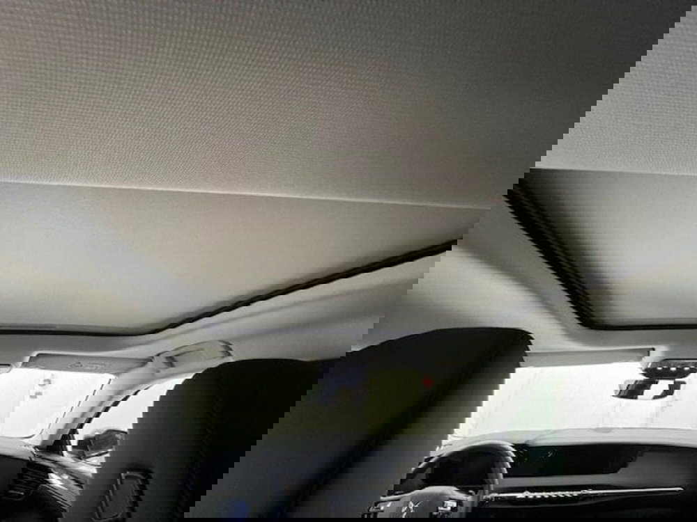 Ds DS 4 usata a Alessandria (16)