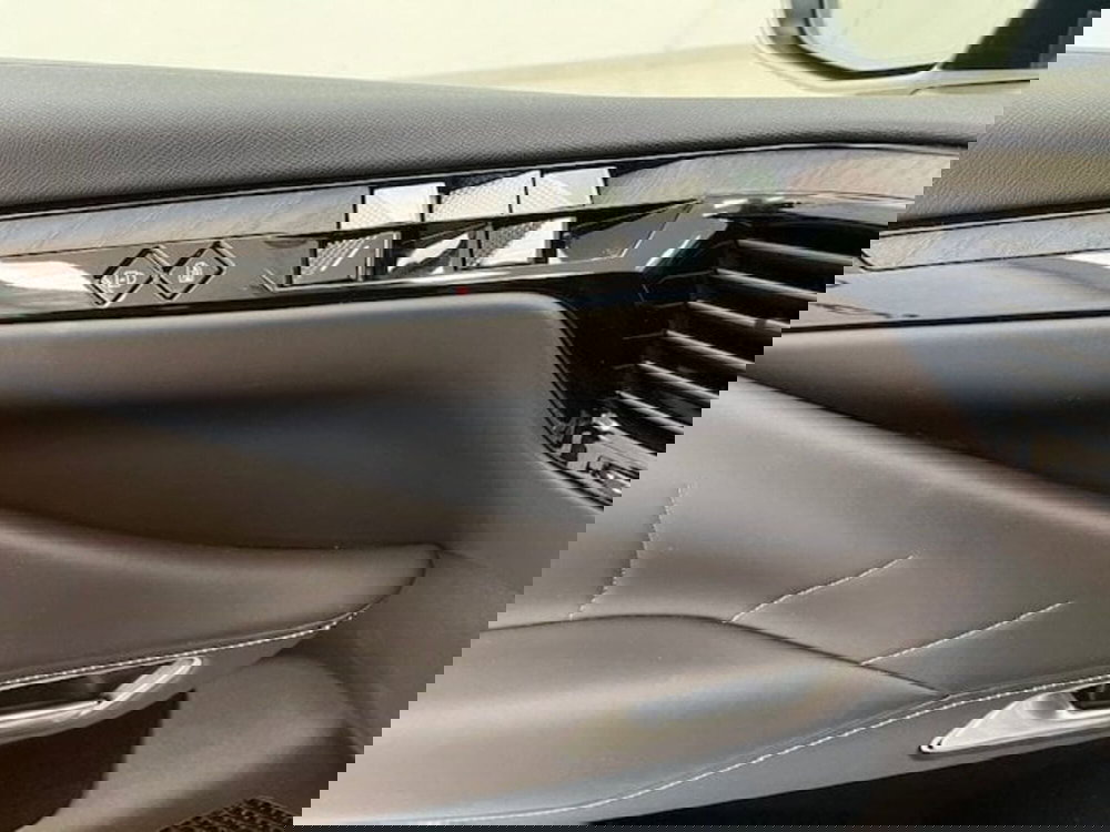 Ds DS 4 usata a Alessandria (17)