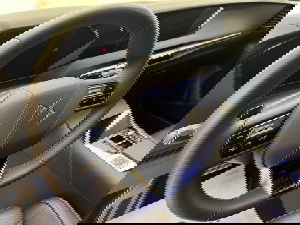 Ds DS 4 usata a Alessandria (18)