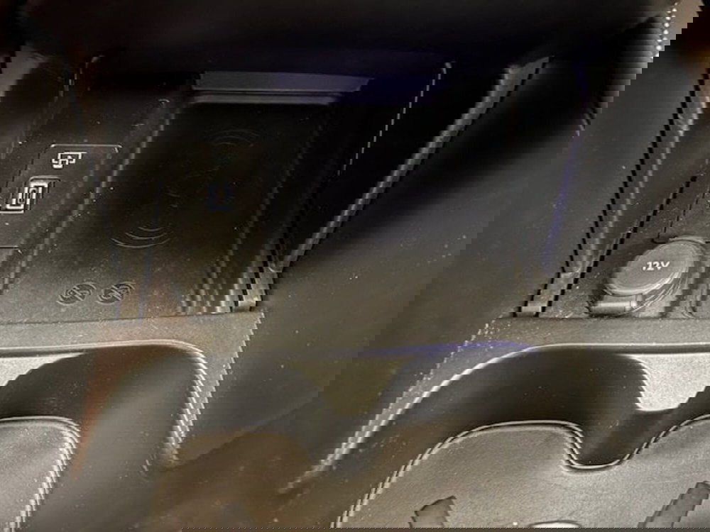 Ds DS 4 usata a Alessandria (19)