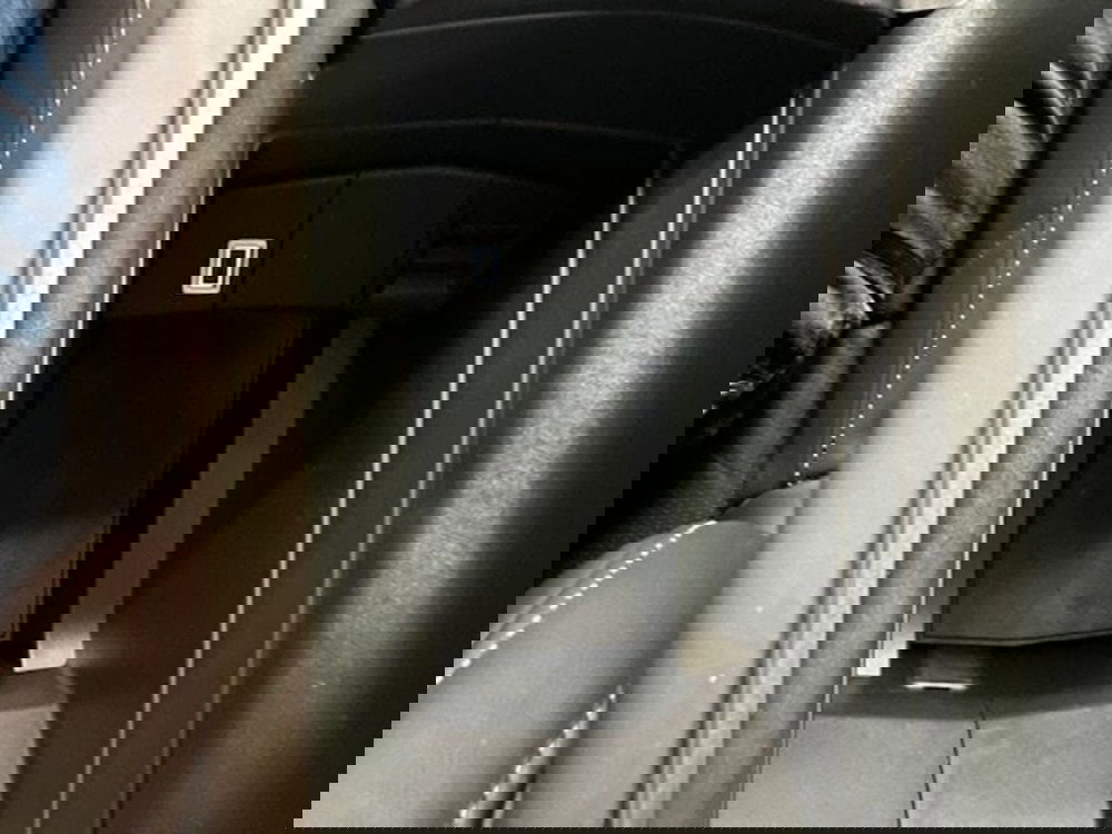 Ds DS 4 usata a Alessandria (20)