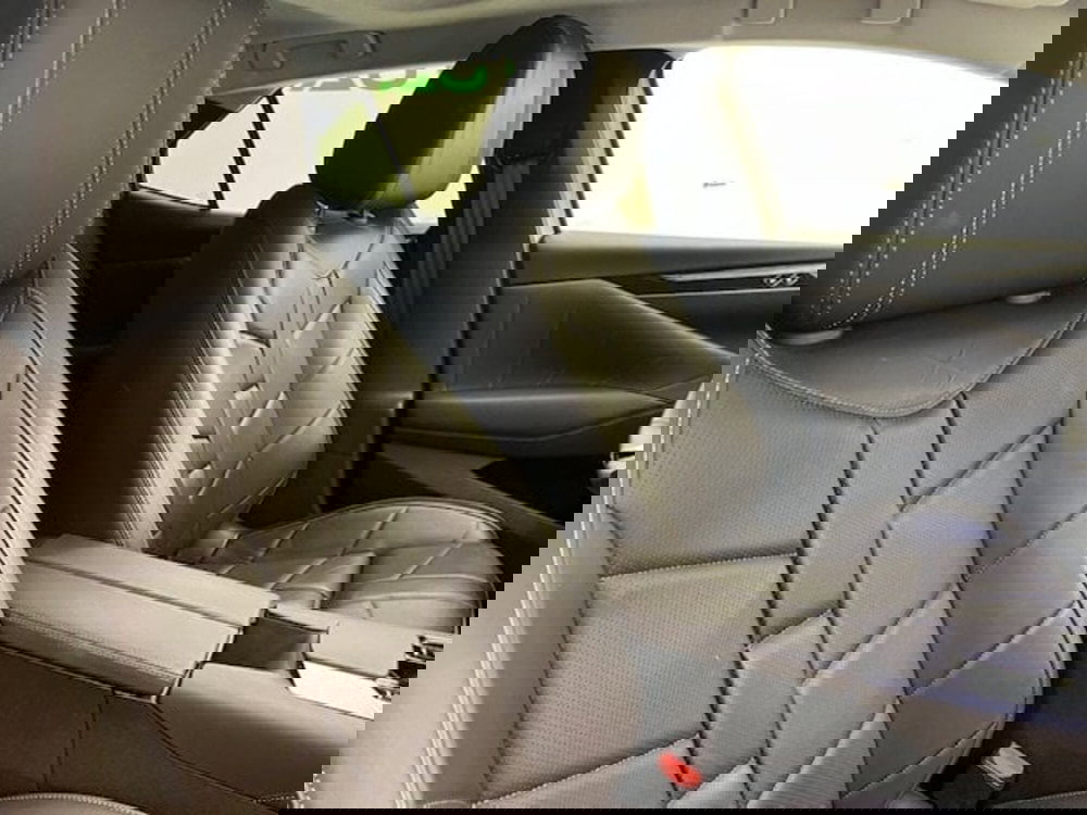 Ds DS 4 usata a Alessandria (7)