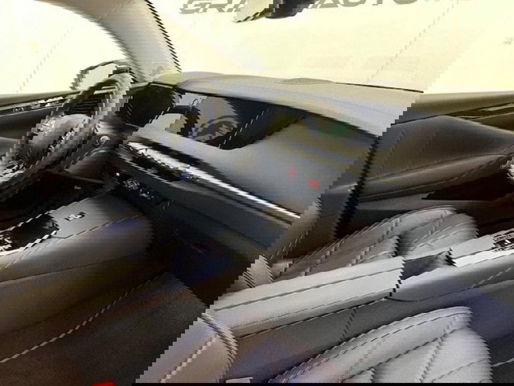 Ds DS 4 usata a Alessandria (8)