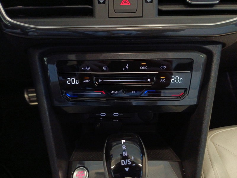 SEAT Tarraco usata a Varese (13)