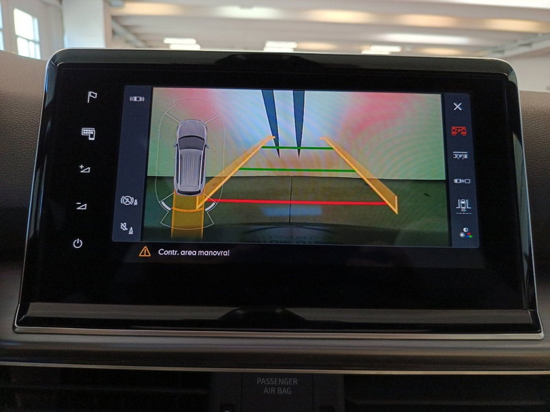 SEAT Tarraco usata a Varese (16)