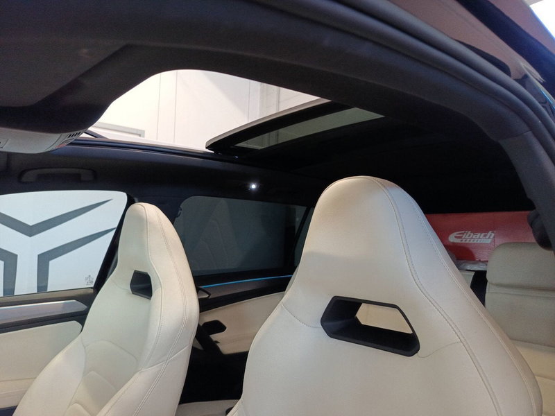 SEAT Tarraco usata a Varese (17)