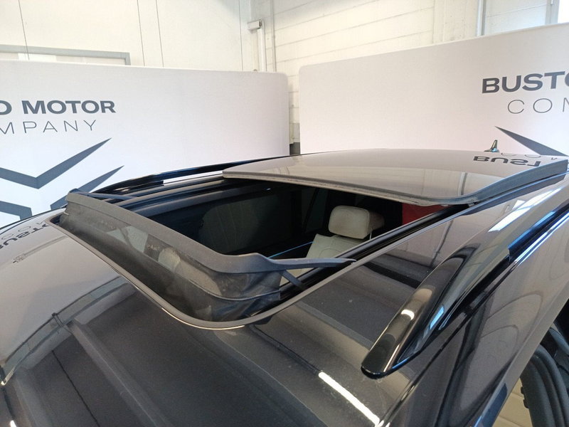 SEAT Tarraco usata a Varese (18)