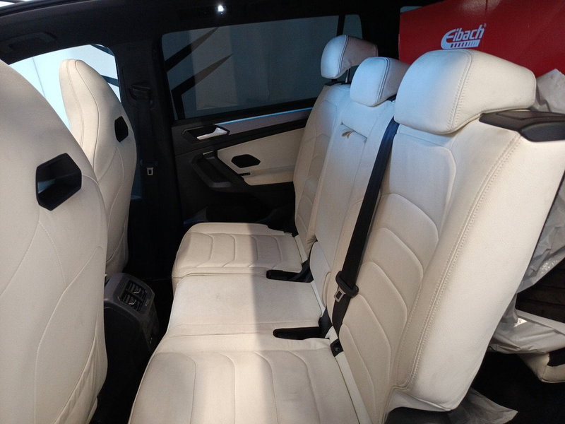 SEAT Tarraco usata a Varese (9)