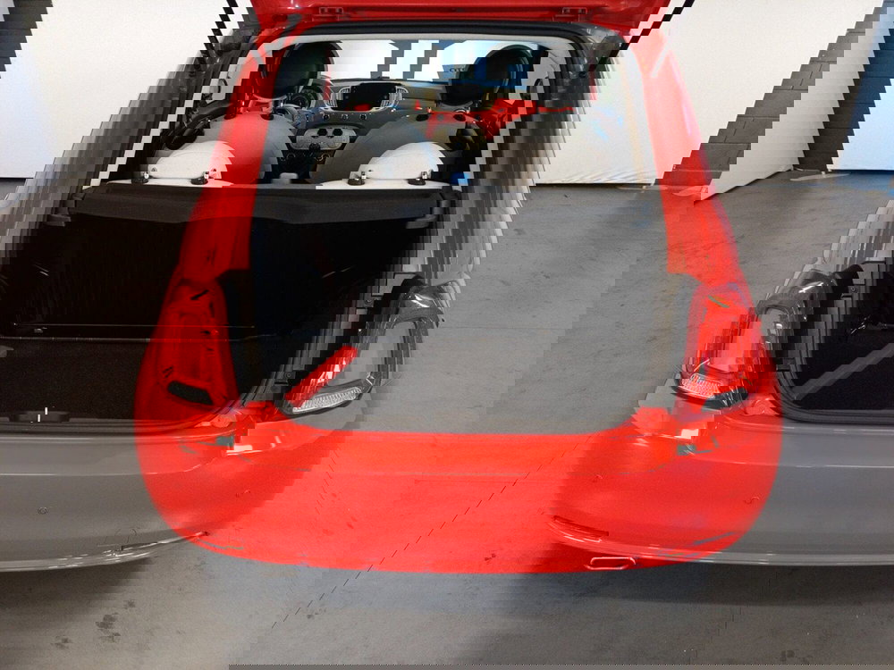 Fiat 500 usata a Varese (10)