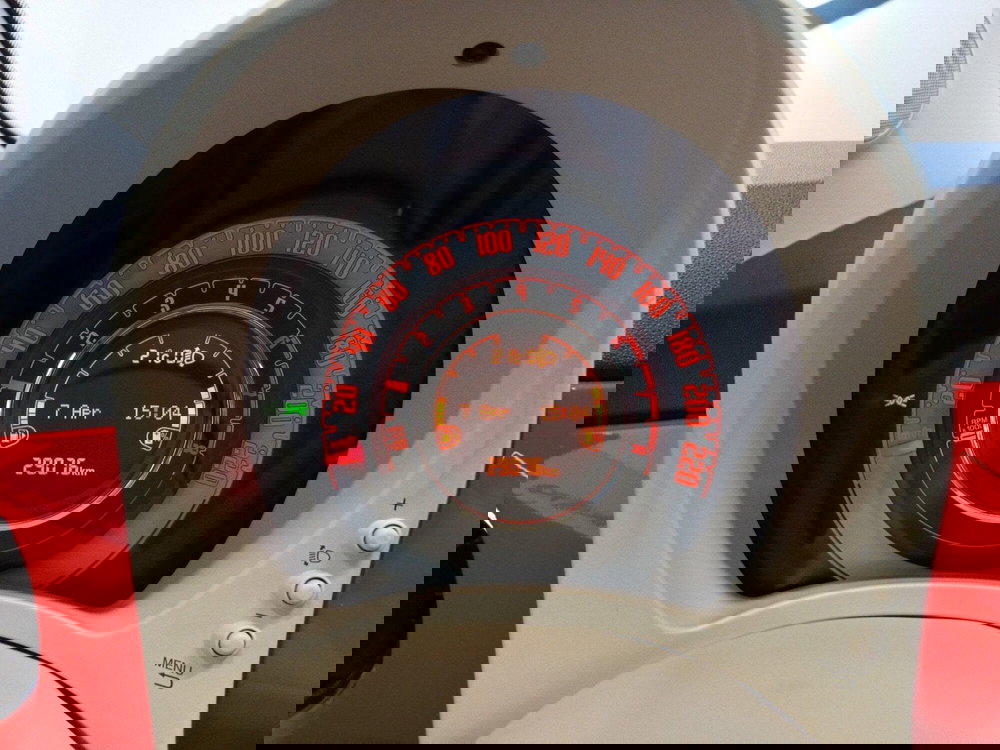 Fiat 500 usata a Varese (12)