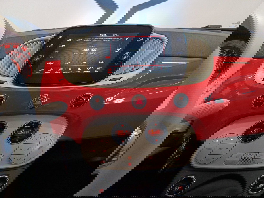 Fiat 500 usata a Varese (13)