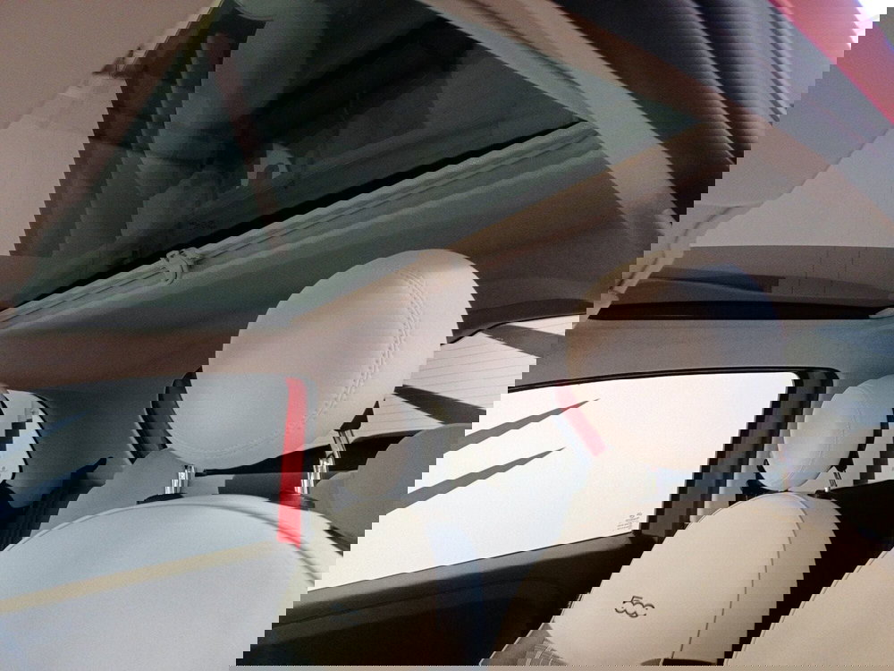 Fiat 500 usata a Varese (14)