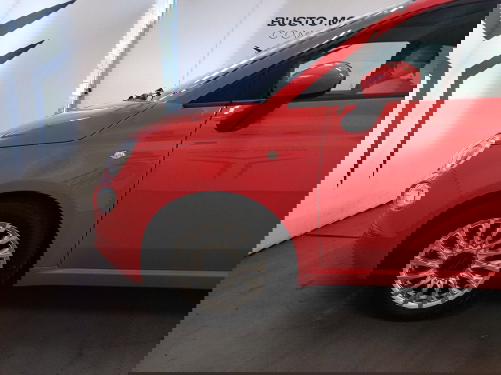 Fiat 500 usata a Varese (7)