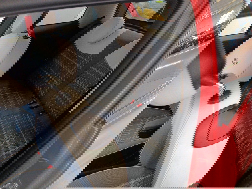 Fiat 500 usata a Varese (9)