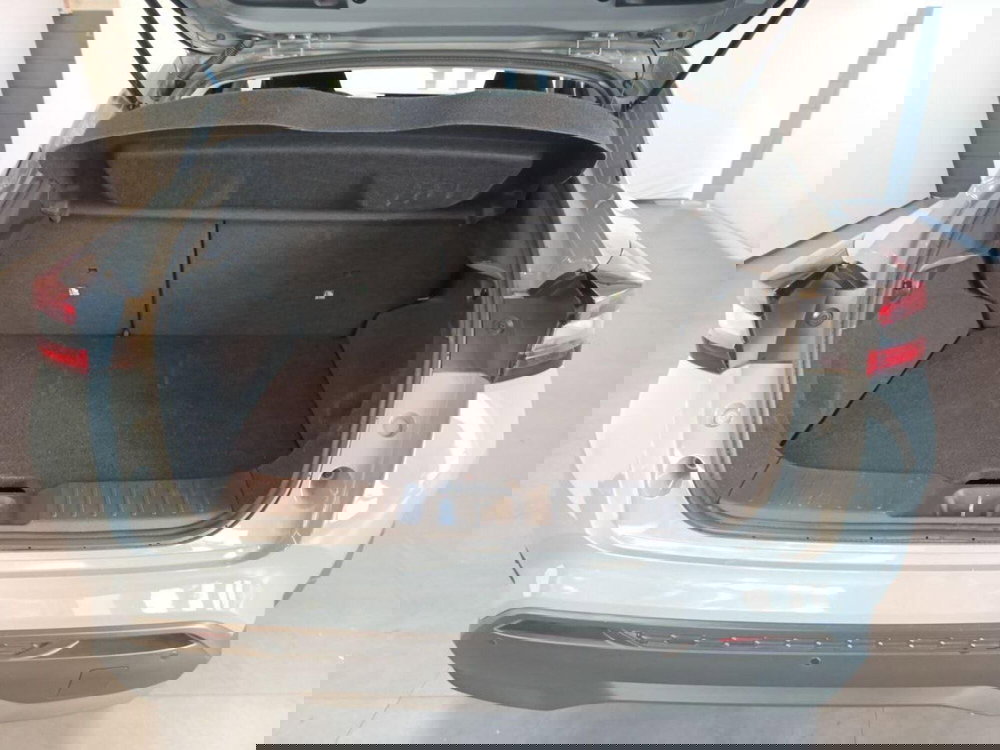 Nissan Juke usata a Varese (10)