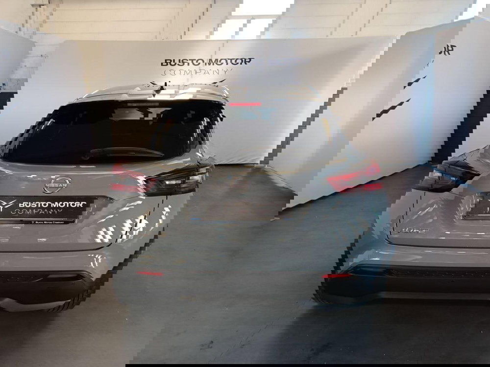 Nissan Juke usata a Varese (5)