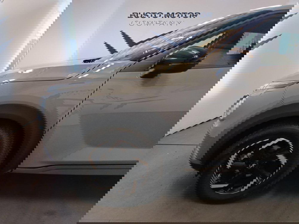 Nissan Juke usata a Varese (7)