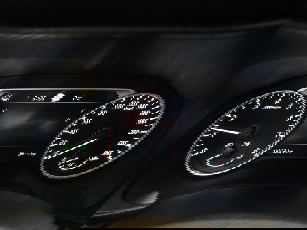 Nissan Juke usata a Varese (11)