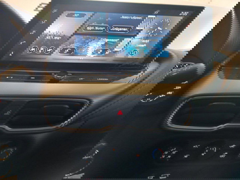 Nissan Juke usata a Varese (12)