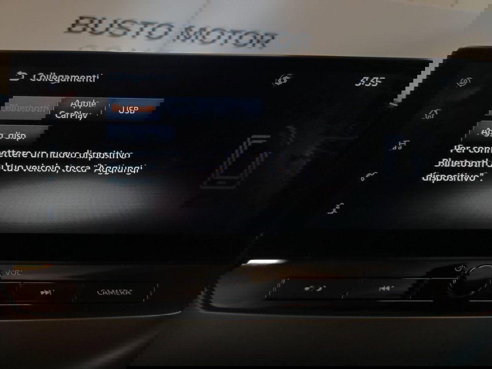 Nissan Juke usata a Varese (13)