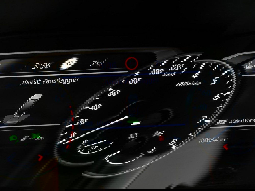 Nissan Juke usata a Varese (15)