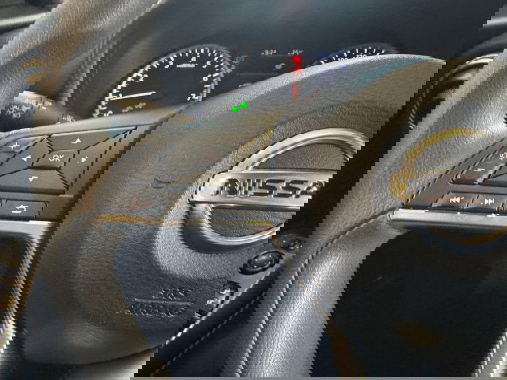 Nissan Juke usata a Varese (12)