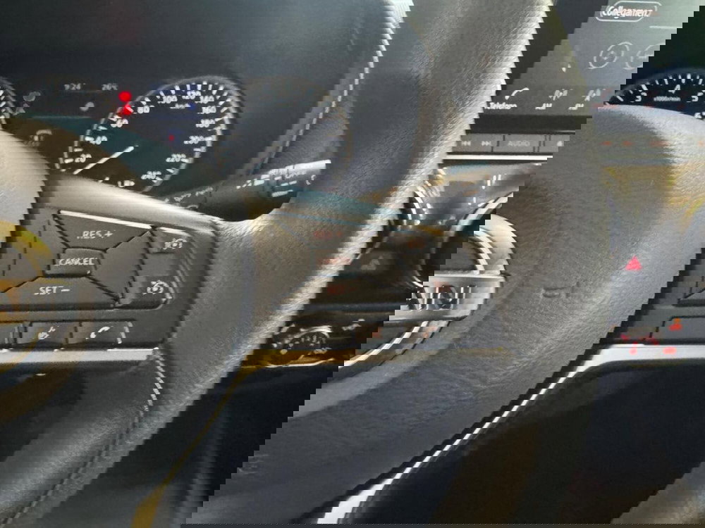 Nissan Juke usata a Varese (13)