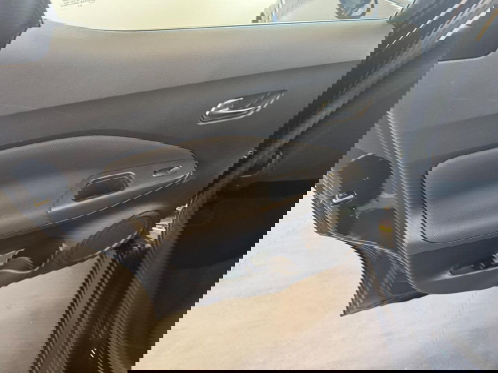 Nissan Juke usata a Varese (16)