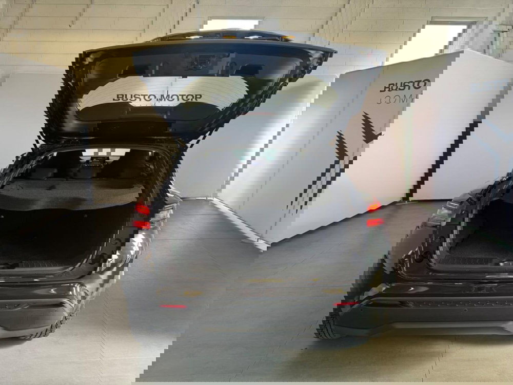 Nissan Juke usata a Varese (18)