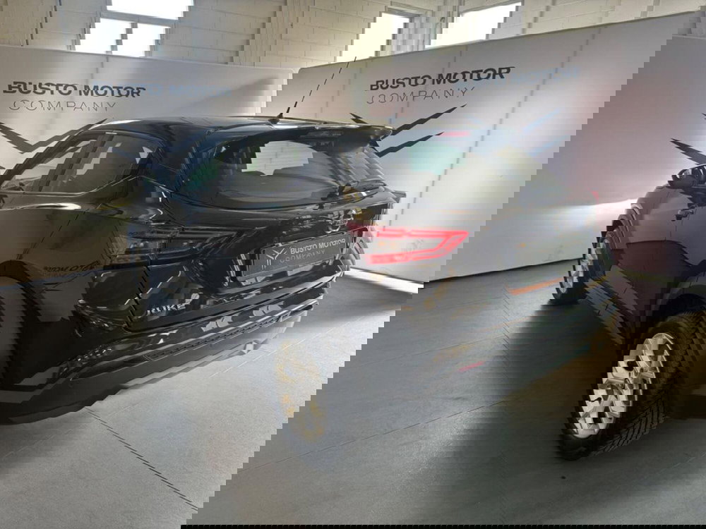 Nissan Juke usata a Varese (4)